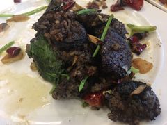-牛上牛吊炉烧烤(红旗大街店)