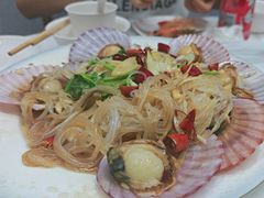 -来之顺海鲜菜馆·青岛菜·始于1993(栈桥店)