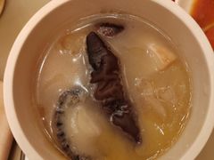 -韵咖啡自助餐厅(天津香格里拉店)