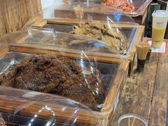 -嘉凌码头·重庆特产手工火锅底料(洪崖洞九楼店)