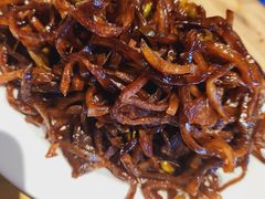 -左邻右舍褡裢火烧(石榴园店)