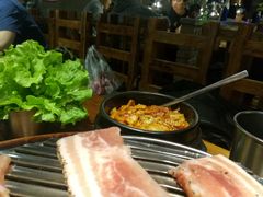-原始泥炉烤肉(总店)