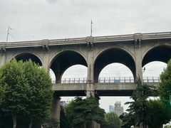 -武汉长江大桥