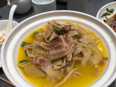 -晋家门·苏皖家常菜(江北龙湖天街店)