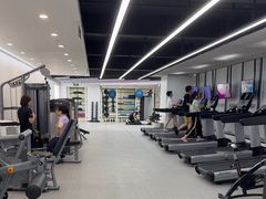 -WEGYMER健萌健身(麦德龙钰龙天下馆)