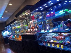 -上海新锦江大酒店