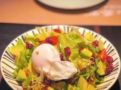 -山葵家·创意料理(EFC欧美广场店)