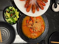 -红盔甲·小龙虾(人民广场店)