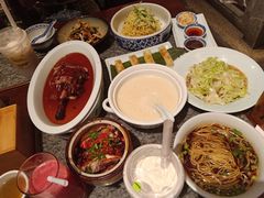 -南京大牌档(青岛万象城店)