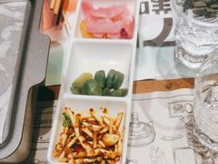 -木屋烧烤(南新店)
