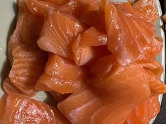 -盛江山自助料理(奥莱锦辉购物广场店)