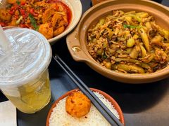 -潇湘阁(三里屯SOHO店)