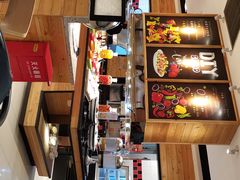 -比格比萨自助(新辰里学清路店)