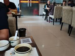 大堂-清真•蜀风园(丁字沽总店)