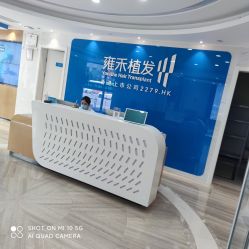 -雍禾植发全国连锁