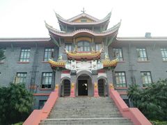 -四川大学(华西校区)