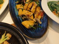 -玲珑·新粤菜(安华汇店)