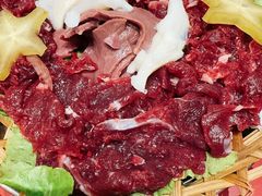-潮汕·草根牛肉档(城市集市上海荟聚店)
