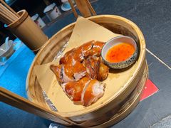 -洞庭土菜馆(天河北总店)