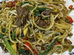 -牛八宝桂林米粉(八里庄店)