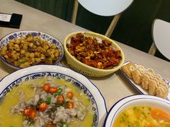 -兔爸私家小厨(新北万达店)