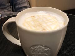 -星巴克臻选(思南公馆店)
