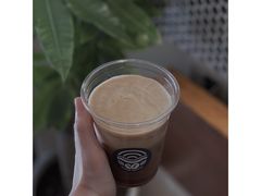 -Radar Coffee(思南路店)