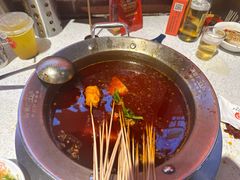 -钢管厂五区小郡肝火锅串串香(总店)