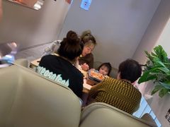 -吕氏疙瘩汤·海鲜新鲁菜(凯德mall新都心店)