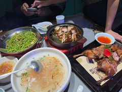 -姑苏家宴·苏帮菜·松鼠桂鱼(苏州总店)