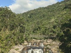 -海南热带雨林国家公园吊罗山景区