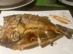 -希尔顿欢朋酒店·欢朋餐厅