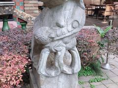 -马勒别墅·中餐厅