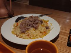 -谷丽麦馕新疆菜·清真(步步高梅溪新天地店)