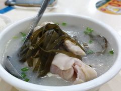 -天一沾水肥肠(科园一街店)