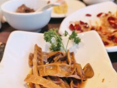 -中国厨房/台湾牛肉面