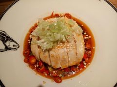 -太二酸菜鱼(广州IFC国金天地店)
