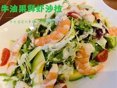 -UPPER KITCHEN(延安路店)