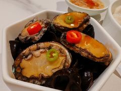 -船歌·鱼水饺青岛菜(恒隆广场店)