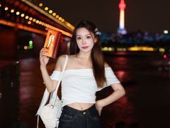 -武昌江滩
