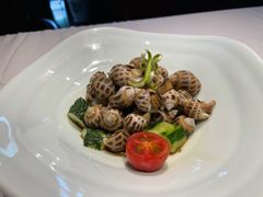八分饱秘制花螺-八分饱·西津会(西津渡店)