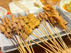 -管氏翅吧(国展店)