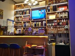 -青花瓷西餐厅(金鸡湖广场店)