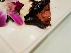 -艳阳天·非遗楚菜(武展店)