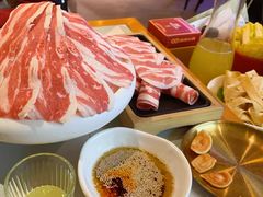 -雾都渣渣火锅(南城智汇城店)