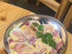 -阿鸡鱼庄·顺德鲜蒸小炒(亚运村店)