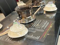 -川香煲(茅台路店)
