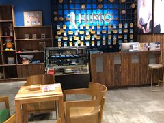 -海马体照相馆(天津世纪都会店)