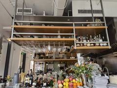 -BOR Eatery(安福路店)