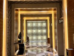 -天津君隆威斯汀酒店